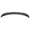 Spec-D Tuning 15-21 DODGE CHARGER MATTE BLACK SPOILER SPL-CHG15BKHC-RS - alternate 4